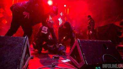 Раненый мэр Гданьска перенес операцию и все еще в критическом состоянии