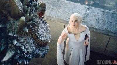 HBO назвал дату премьеры последнего сезона "Игры престолов"