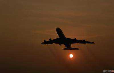 В Иране разбился Boeing 707