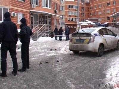 На Днепропетровщине мать убила себя и ребенка: трагические подробности