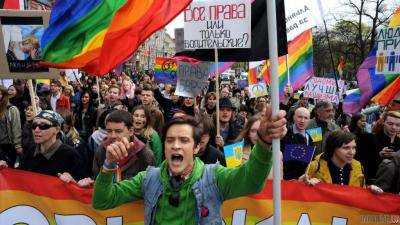 В Чечне началась новая волна репрессий против геев и лесбиянок