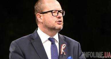 День похорон мэра Гданьска станет днем траура во всей Польше