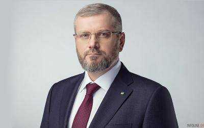 "Оппозиционный блок" призывает парламент отложить законопроект о легализации рейдерства храмов