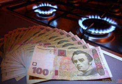 Рева заикнулся о новом подорожании газа для украинцев