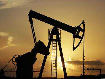 Мировые цены на нефть продолжили рост