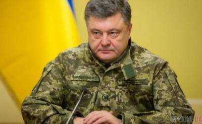 Порошенко распугал российских танкистов