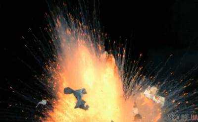 Во Франции прогремели взрывы в университете: «огненный шар появился в небе», кадры трагедии