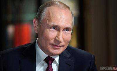 Покушение на Путина: появились детали - почти получилось