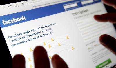 Facebook удалил более сотни российских страниц за антиукраинскую пропаганду