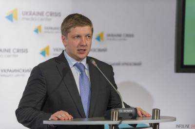 Коболев назвал способ устранения манипуляций на рынке газа