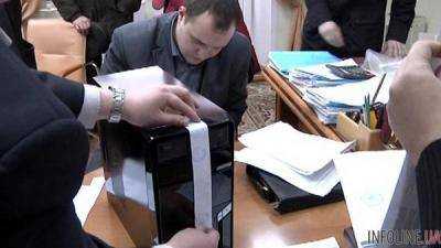 Во время обысков у адвоката Вышинского изъяли документацию