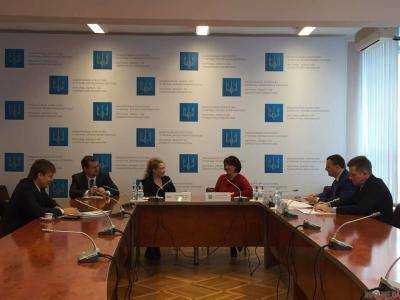 В отчетах пяти самых влиятельных партий есть нарушения