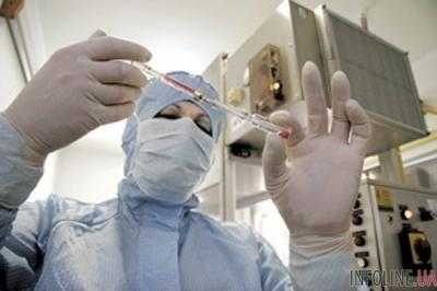 В Монголии зафиксирована смерть от "свиного гриппа"