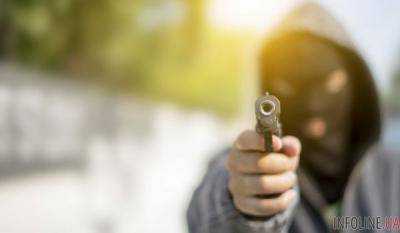 В Гане застрелили журналиста, сотрудника ВВС