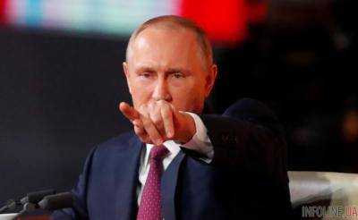 Убийство Путина: «Каратель планировал бить лидера в глаз, как белку, а потом уже дорезать»