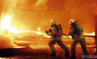 Огненные ЧП обрушились на Россию: «адское пламя и черный дым до небес»