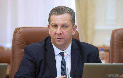 Рева признался, что жилья для переселенцев не будет: «Денег нет»