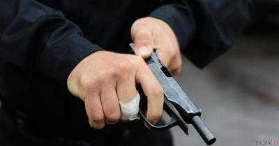 Из-за стрельбы в Херсоне открыли уголовное производство