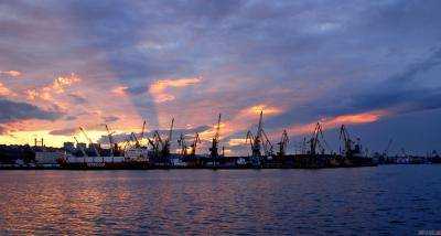 В Германии хотят видеть длительную свободу судоходства на Азове