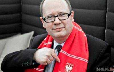 Мэра Гданьска похоронят сегодня в часовне святого Марцина