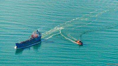 Россия должна соблюдать договор об использовании Керченского пролива