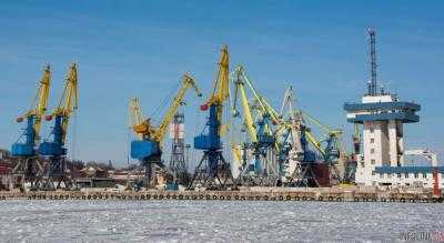 Греция выступает за свободный доступ к морскому порту Мариуполя