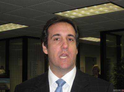 Офис спецпрокурора США опроверг статью BuzzFeed о том, что Коэн - врал Конгрессу