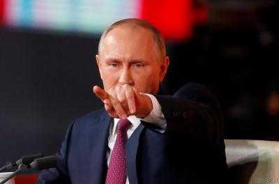 Захват Беларуси окажется цветочками: разоблачён глобальный план Путина