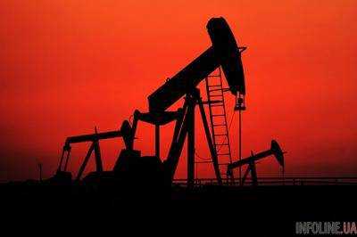 Мировые цены на нефть выросли