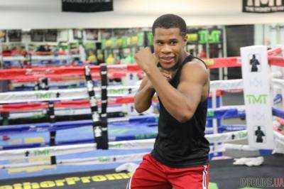 Обладатель пояса WBC International бросил вызов Ломаченко