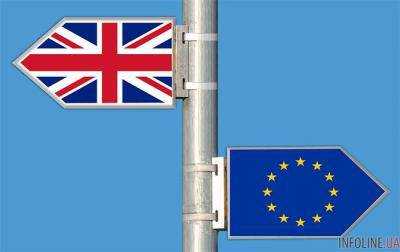 Берлин разочарован "планом Б" по Brexit