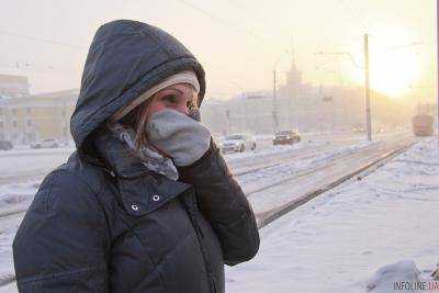 Когда ударит до –30: синоптик назвал дату прихода настоящей морозной зимы