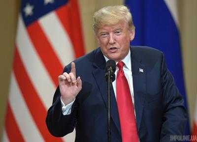Верховный суд США поддержал запрет Трампа служить в армии транссексуалам