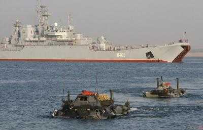 В комитете ПАСЕ одобрили доклад по конфликту в Азовском море
