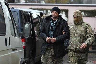 Адвокат раскрыл правду о состоянии пленного украинского моряка