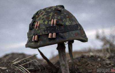 Ситуация на Донбассе: боевики совершили 4 обстрела позиций украинских военных