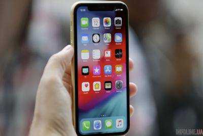Apple выпустили финальную версию iOS