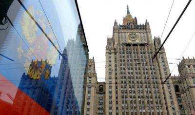 Россия будет добиваться присутствия своих наблюдателей на выборах президента Украины, — МИД РФ