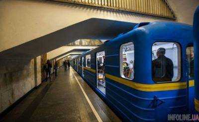 Смертельное ЧП в столичном метро: «никто не помог»