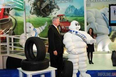 Автокомпанию Renault возглавит шеф производителя шин Michelin