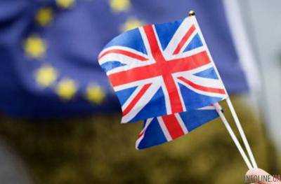 Курц призвал Великобританию отложить Brexit