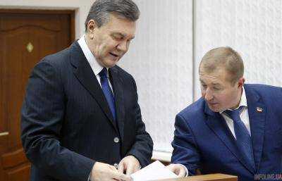 Адвокаты Януковича будут подавать апелляцию на приговор