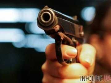 В Днепропетровской области неизвестные обстреляли авто главы совета адвокатов одной из областей