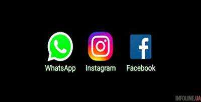 Цукерберг хочет объединить Messenger, Instagram и WhatsApp