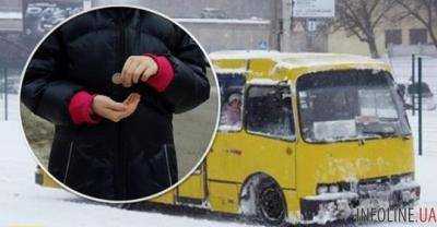 Высадил 11-летнюю девочку на мороз: в сети разгорелся новый скандал