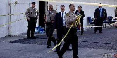 Драка на похоронах в США закончилась убийством