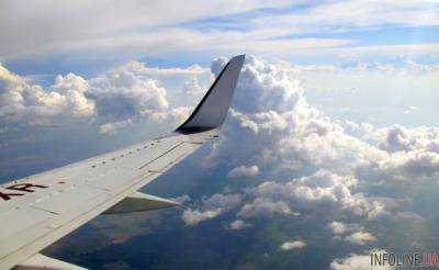 Самолет рухнул над Альпами: под снегом находят тела