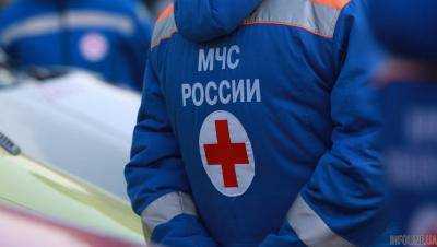 Взрыв в кафе под Саратовом: сообщают о 40 пострадавших