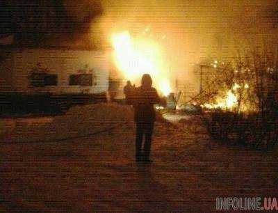 В России прогремел взрыв в кафе