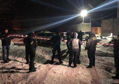 Подозреваемые в нападении на журналистов на время следствия будут находиться под домашним арестом